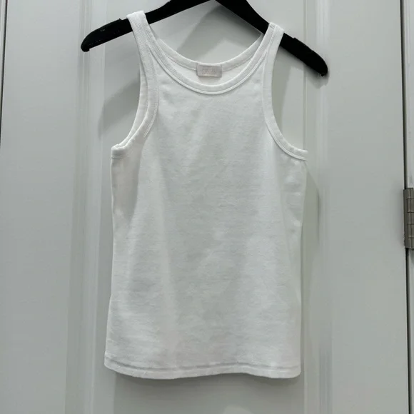 Nuuds Essential Ribbed Tank Top Bundle - Picture 3 of 16